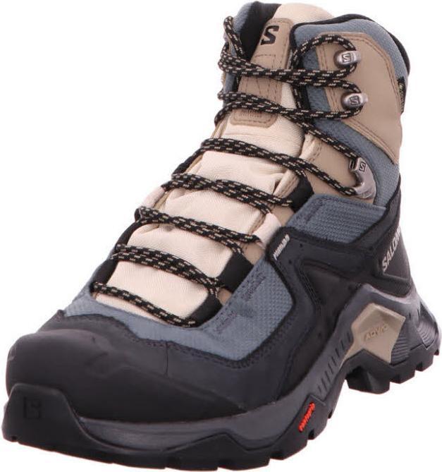 Salomon QUEST ELEMENT GTX W hiking boot (40.5)
