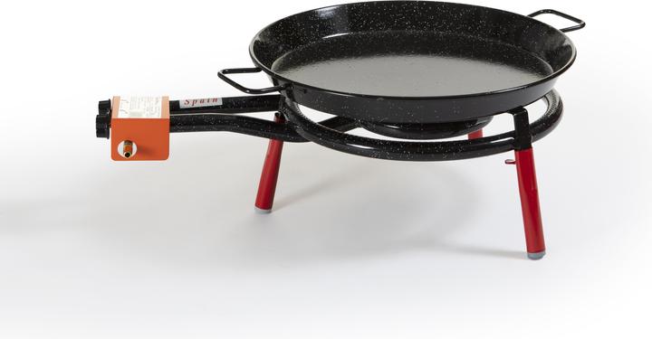 Image du produit Garcima Set à paella Valencia