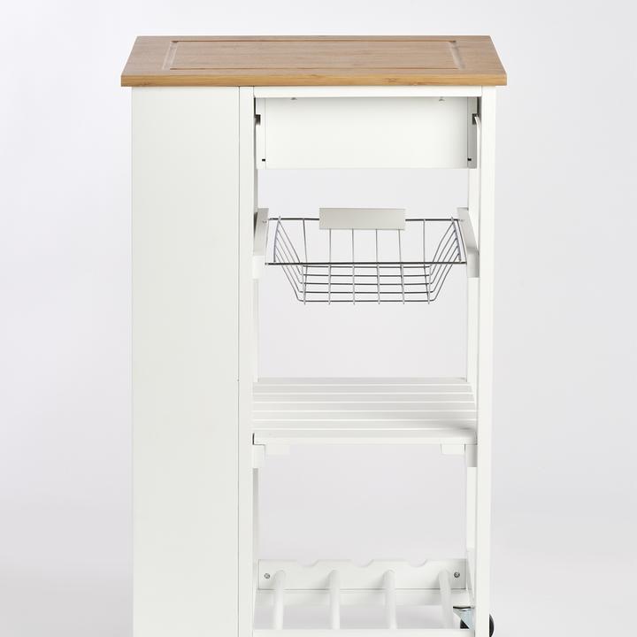 Actual product image Zeller Present Bamboo