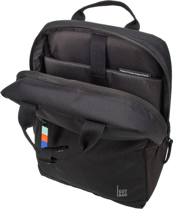 Immagine prodotto GOT BAG Zaino da giorno 2.0 (11 l)