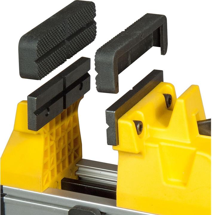 Produktbild Stanley Schnellspannschraubstock (110 mm)