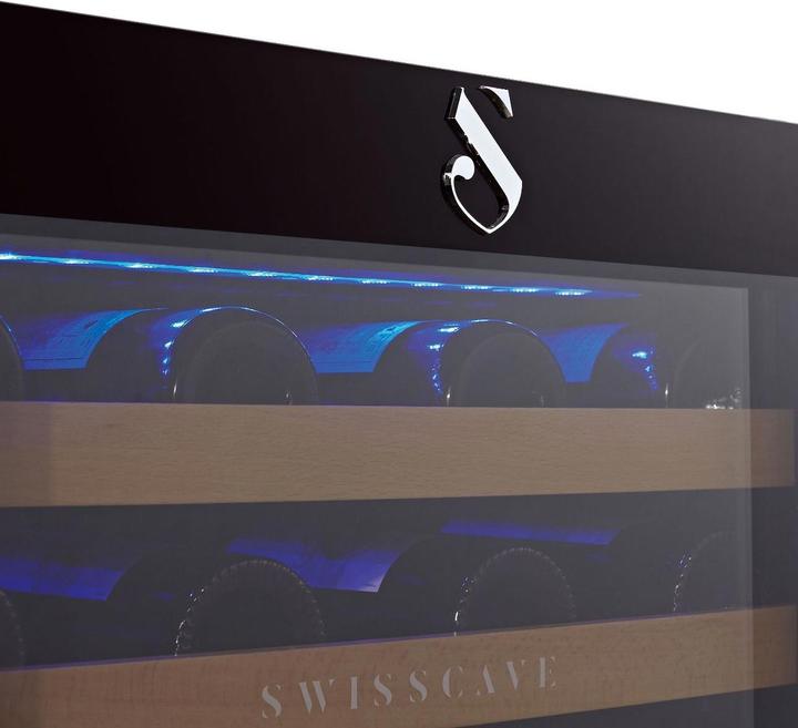 Produktbild Swisscave WL355DF