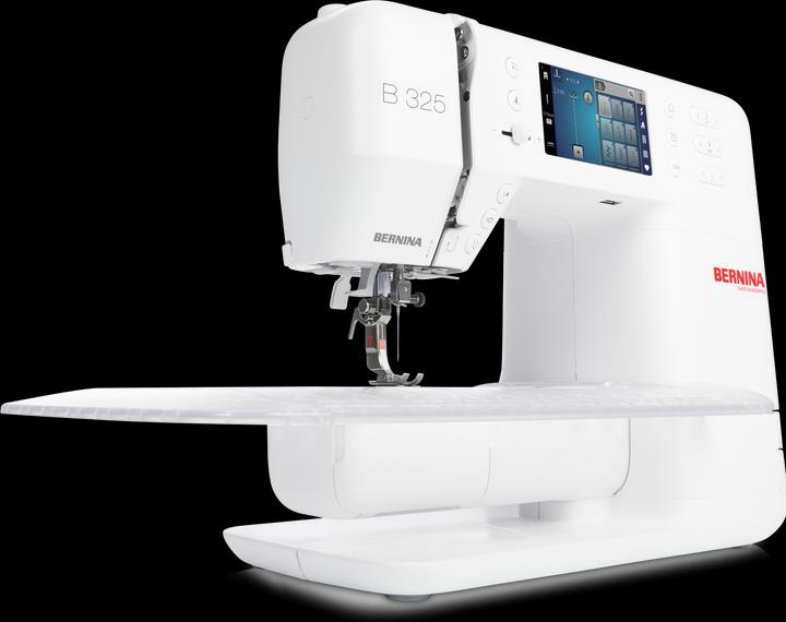 Image du produit Bernina 325 Gen. 2