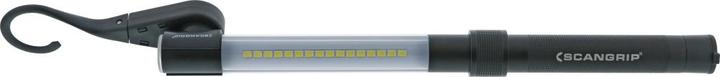 Actual product image Scangrip Battery-powered LED insp. light LINE LIGHT R (600 lm)