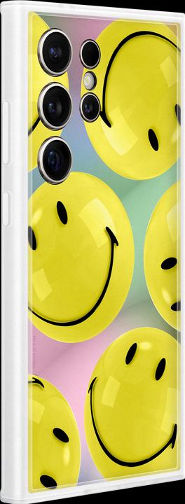 Actual product image Samsung Suit Case (Samsung Galaxy S24 Ultra)