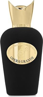 Actual product image Sospiro Perfume Sospiro Perfumes Opera Grande Eau De Parfum Spray 100ml (Eau de parfum, 100 ml)