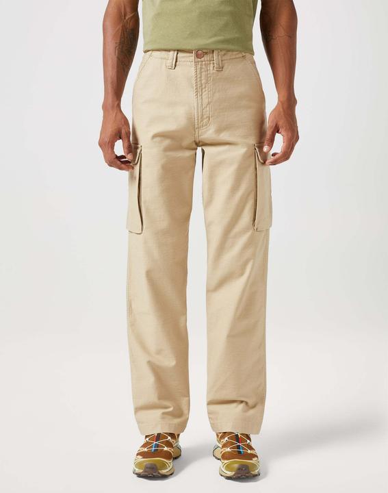 Produktbild Wrangler Hosen Casey Jones Cargo (32)