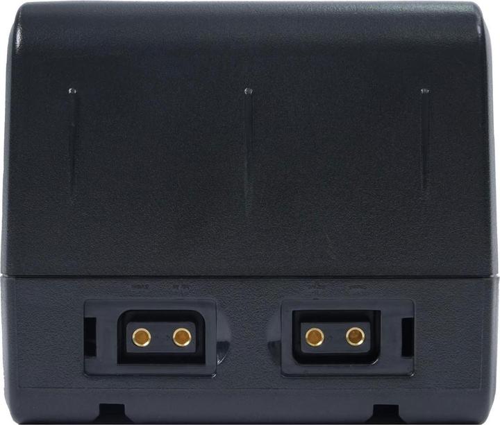 Produktbild Fxlion Smart Square 198 Wh, V-Mount (Kamera Akku)