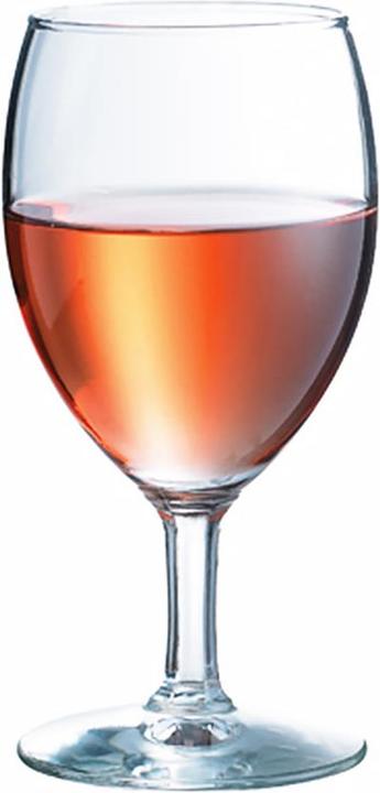 Image du produit Durobor Naples (24 cl, 6 Verres, Verres à vin rouge)