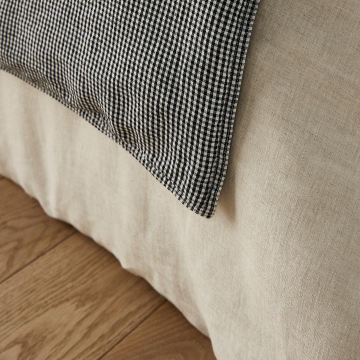 Image du produit La Redoute Interieurs Linot Carreaux (150 x 150 cm)