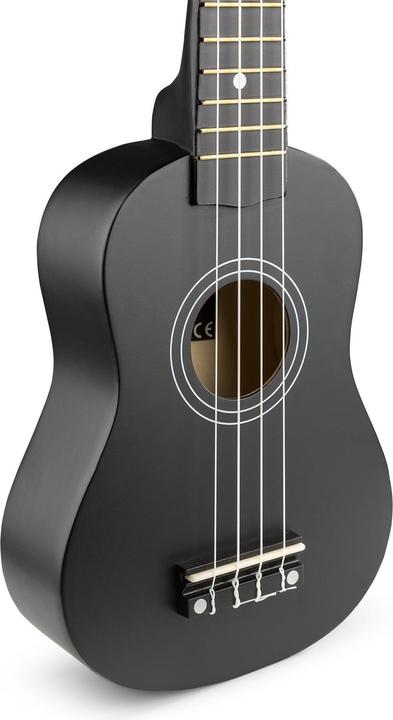Actual product image Max Ukey Set (Soprano, Soprano)