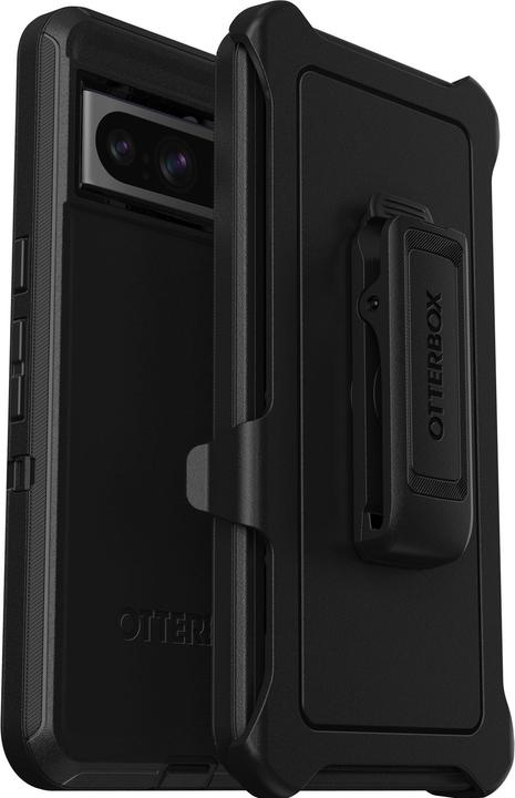 Actual product image OtterBox Defender (Google Pixel 8 Pro)