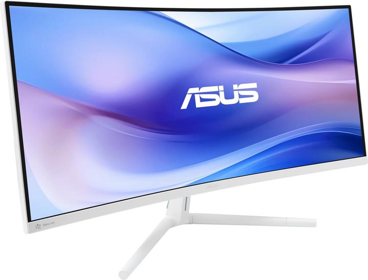 Immagine prodotto ASUS Eye Care VU34WCIP-W 86,7cm (21:9) WQHD (3440 x 1440 pixel, 34")