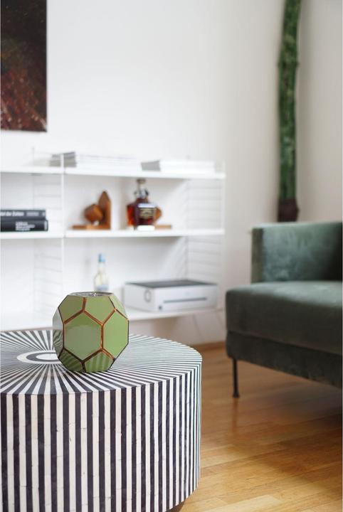 Immagine prodotto Kare Design Electra (75 x 75 x 35 cm)