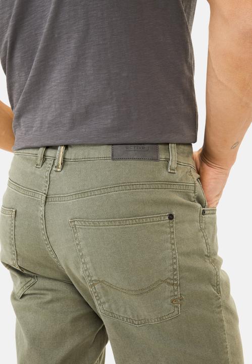 Actual product image Camel Active Regular Fit 5-Pocket Hose (W31/L32)