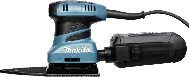 Produktbild Makita BO4565K (Schwingschleifer, 200 W)