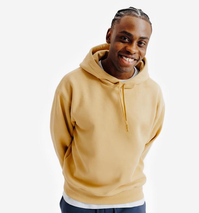 Immagine prodotto Decathlon Sweatshirt Herren Oversized - beige (S)