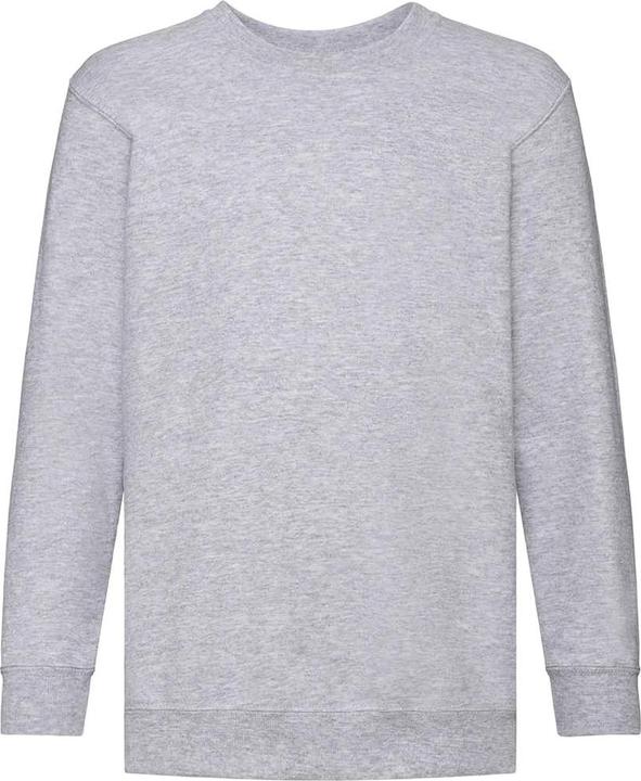 Grey heather