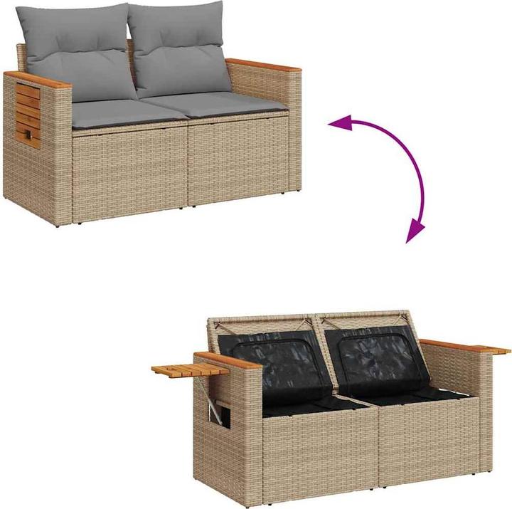 Image du produit VidaXL Mato