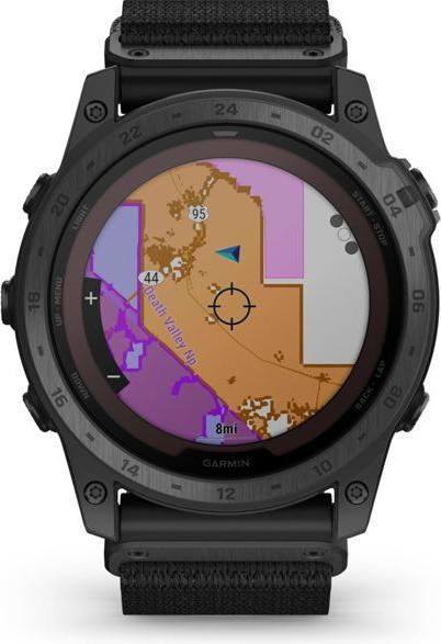 Produktbild Garmin Tactix 7 – Pro Edition (51 mm)