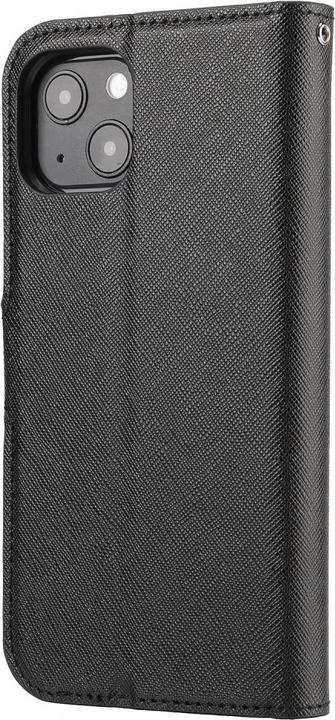 Produktbild Ueli Express 2 in 1 iPhone 14 / 13 Magnetische Schutzhülle mit Kartenfach (Apple iPhone 14, Apple iPhone 13)