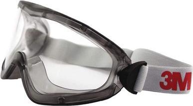 Produktbild 3M Vollsichtschutzbrille