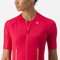 Actual product image Castelli Endurance W Jersey (L)