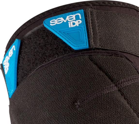 Actual product image Seven Flex (M, Elbow protectors, Pair)