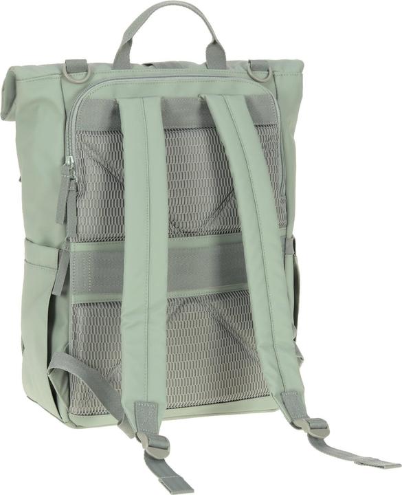 Produktbild Lässig Green Label Wickelrucksack Rolltop Up