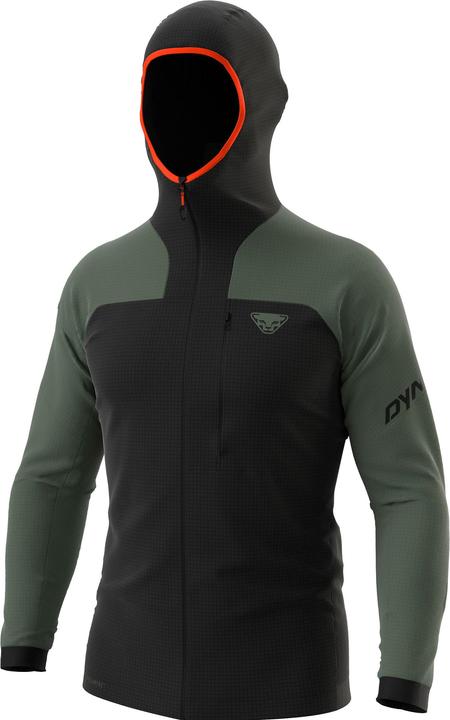 Dynafit Speed Polartec® Kapuzenjacke
