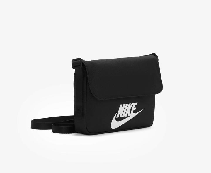 Immagine prodotto Nike Ladies Black Handbag Futura Revel Crossbody Sportswear