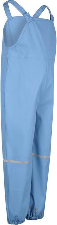 Actual product image Mountain Warehouse Raindrop Waterproof Jacket And Trousers In Set (128)