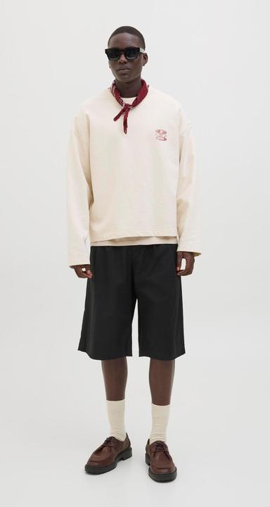 Produktbild Jack & Jones Jpstbill Flint Shorts E Styd Ss25 (M)