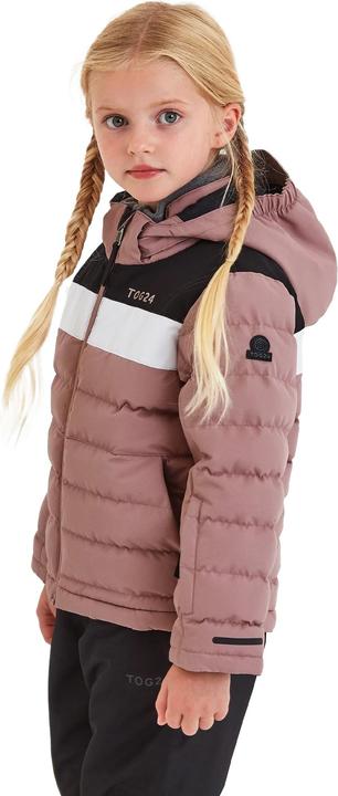 Produktbild TOG24 Swift Skijacke Wattiert (152, 158)