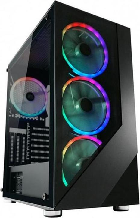 Image du produit LC-Power Gaming 803B (ATX, mATX, Mini-ITX)