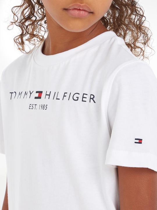 Immagine prodotto Tommy Hilfiger Maglietta Essenziale P/E (8)