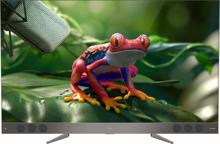 Immagine prodotto TCL U55x9006 (55", LCD, 4K, 2017)