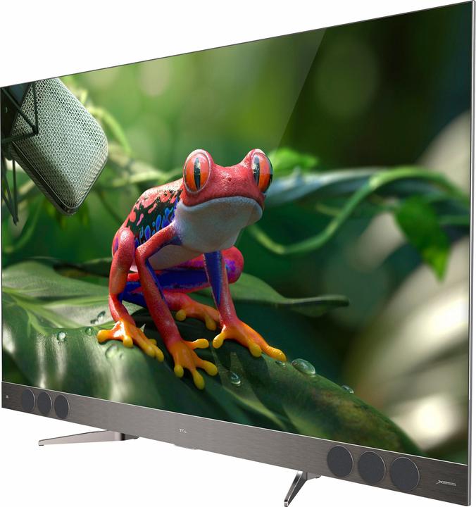 Immagine prodotto TCL U55x9006 (55", LCD, 4K, 2017)