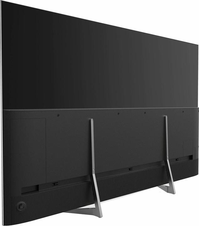 Immagine prodotto TCL U55x9006 (55", LCD, 4K, 2017)
