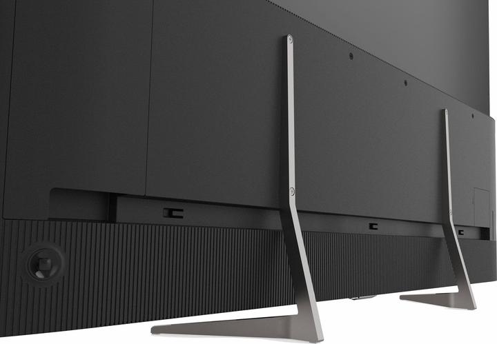 Immagine prodotto TCL U55x9006 (55", LCD, 4K, 2017)