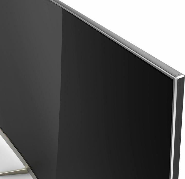 Immagine prodotto TCL U55x9006 (55", LCD, 4K, 2017)