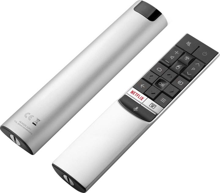 Immagine prodotto TCL U55x9006 (55", LCD, 4K, 2017)