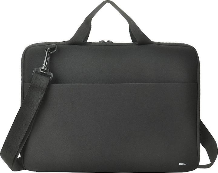 Image du produit Deltaco Housse en néoprène pour ordinateur portable 13-14 (14", Universel)