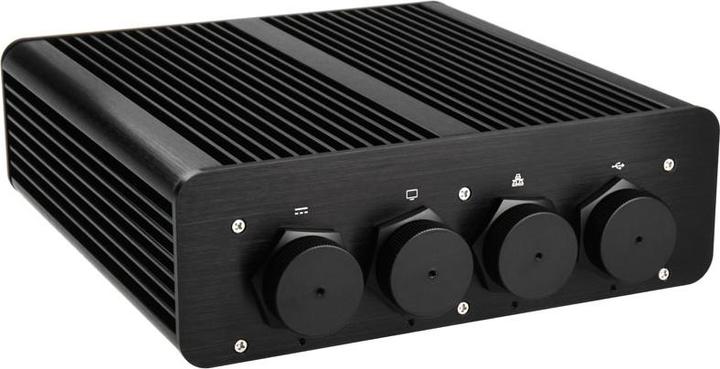 Actual product image Akasa Pascal MD (UCFF)