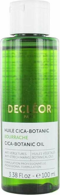 Image du produit Decleor Cica-Botanic (Huile pour le corps, 100 ml)