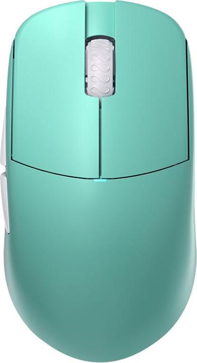 Actual product image Lamzu Atlantis OG V2 PRO Gaming Mouse - Elegant Blue (Wireless)