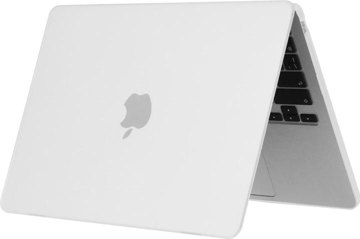 Actual product image Screenguard Hard Case for Apple MacBook Air 13" M3 (2024) A3113 (13", Apple)
