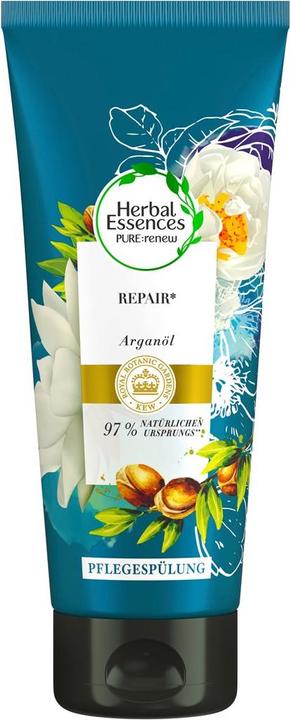 Produktbild Herbal Essences Marokkanisches Arganöl (200 ml)