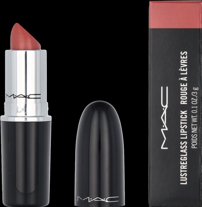 Image du produit MAC Cosmetics Rouge à lèvres Lustreglass Well Well Well (Well Well Well)