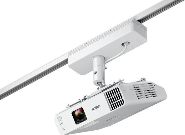Actual product image Epson EB-L210W Projector WXGA 4500Lm (WXGA, 4500 lm)